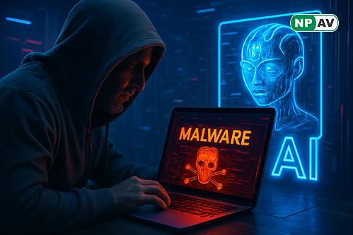 AI Website Generators Exploited for Malware Campaigns: A Growing Threat