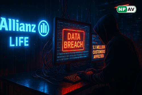Allianz Life data breach affecting 1.1 million customers
