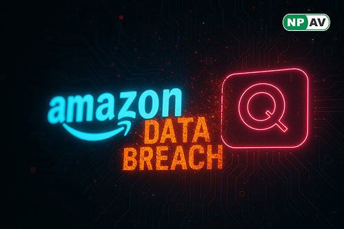 Amazon Q Developer Extension security breach details