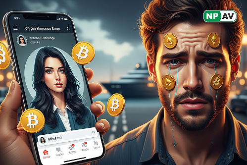 Bengaluru Crypto Scam