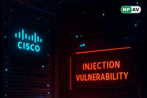 Cisco Identity Services Engine injection vulnerability overview