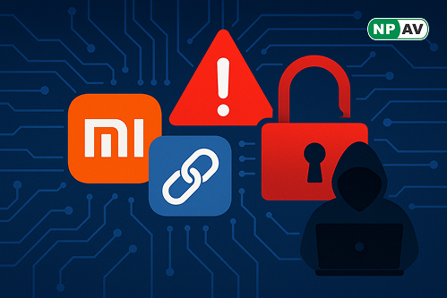 Critical Vulnerability in Xiaomi’s Interoperability App Exposes Users to Unauthorized Access