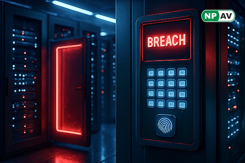CrushFTP CVE-2025-54309 vulnerability overview