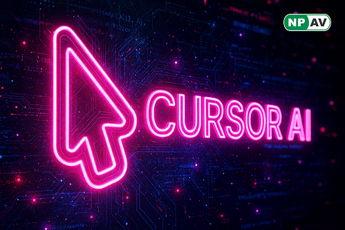Cursor AI Code Editor vulnerability alert