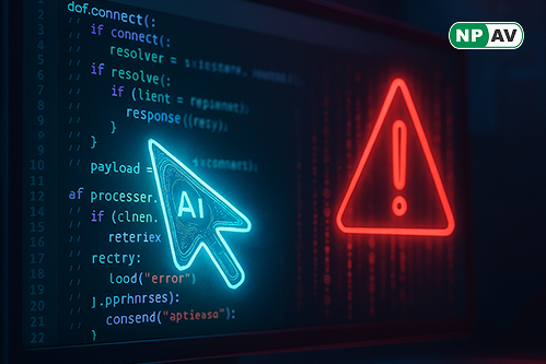 Cursor IDE vulnerability overview