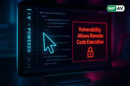 Cursor IDE vulnerability overview