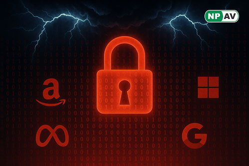 Cybersecurity Threats