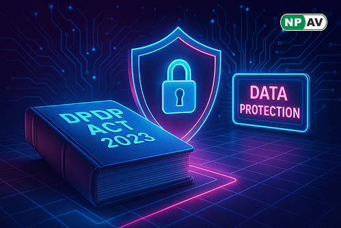 DPDP Act 2023 compliance requirements