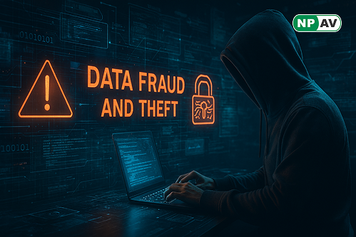 Data theft case involving IT employees in Pune