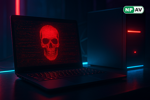 GodRAT malware distribution methods