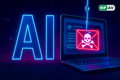 Microsoft's report shows AI boosting phishing success to 54% click-through—learn about ClickFix trends, nation-state AI use, and defenses like MFA to protect against evolving cyber attacks.