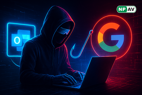 Defend against this: Use advanced email filters, enable MFA, and train on social engineering. Monitor for anomalies in high-value platforms.