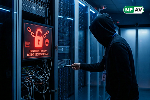 Cognizant TriZetto healthcare data breach affecting millions of patients