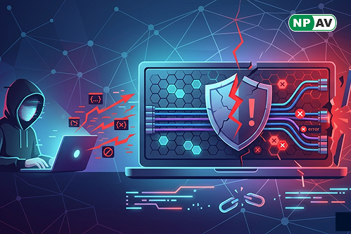 React server vulnerability causing DoS attack