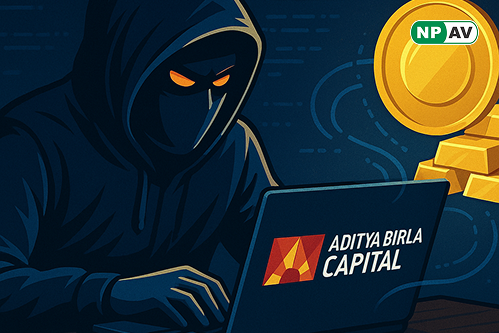 Hacker Breaches Aditya Birla Capital App, Steals ₹1.95 Crore in Digital Gold