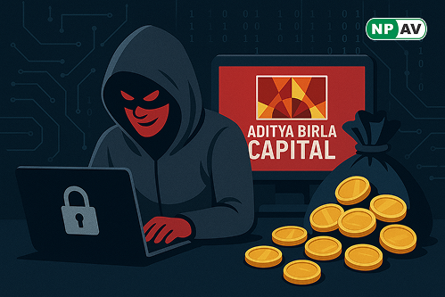 Hacker Breaches Aditya Birla Capital App, Steals ₹1.95 Crore in Digital Gold