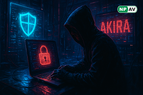 How hackers bypass Microsoft Defender to install ransomware