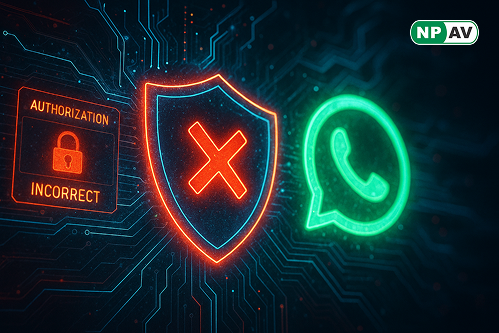 Meta Platforms WhatsApp Incorrect Authorization Vulnerability Risks User Security