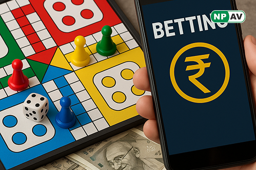 Ludo Trap: ₹15 Crore Online Betting Scam Uncovered in Rajasthan