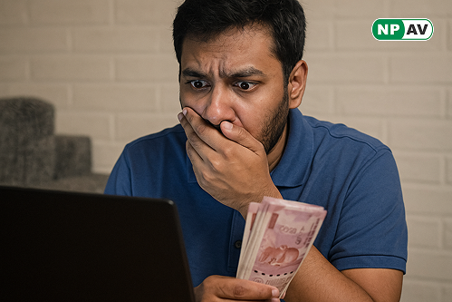 Mangaluru Resident Falls Victim to ₹46.5 Lakh Online Investment Fraud