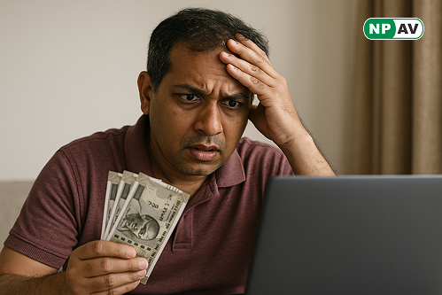 Mangaluru Resident Falls Victim to ₹46.5 Lakh Online Investment Fraud