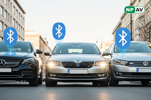 Mercedes Skoda Volkswagen Security Threat