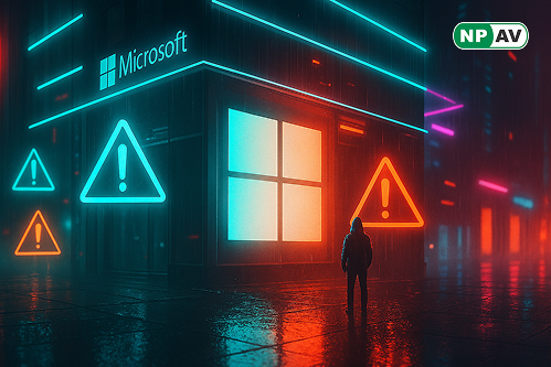 Microsoft Patch Tuesday September 2025 security update