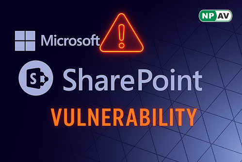 Microsoft SharePoint CVE-2025-53770 vulnerability overview