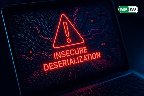 N-able N-Central insecure deserialization vulnerability