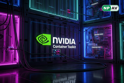 NVIDIAScape vulnerability