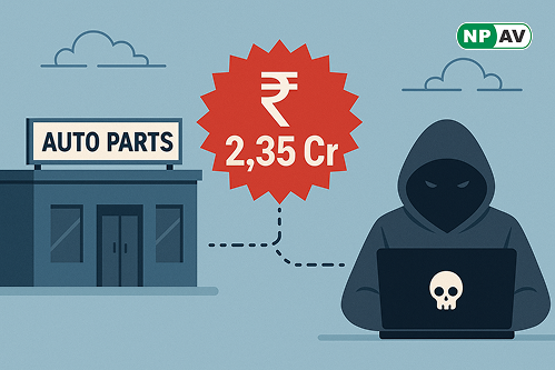 Pune Auto Parts Company