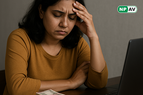 Pune Woman Loses ₹3.6 Crore to Online Fraudster After Receiving ₹5 Crore in Alimony