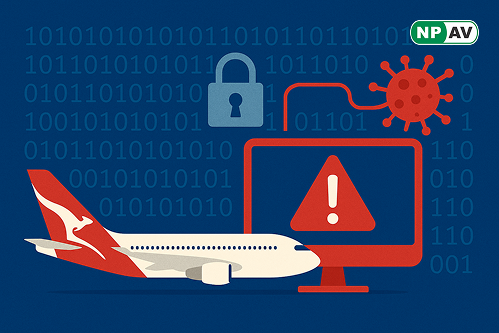 Qantas Airlines Data Breach: What 6 Million Customers Need to Know.
