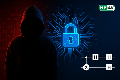 Quantum Computing Threat