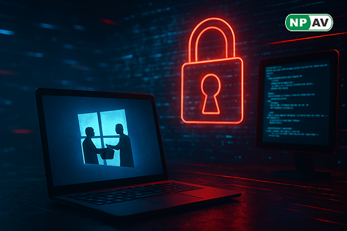 QuickAssist exploitation in cyber attacks