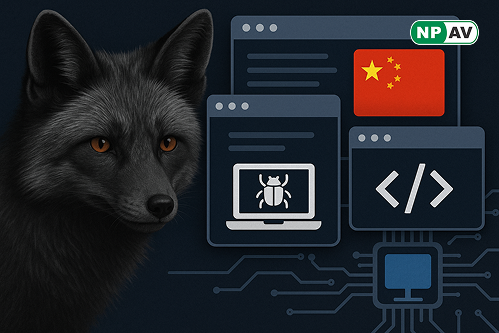 Silver Fox Group Uses Fake Software Sites to Deploy Sainbox RAT and Hidden Rootkit