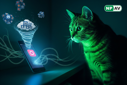SparkKitty Malware Overview