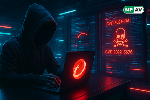 Trend Micro Apex One vulnerabilities overview