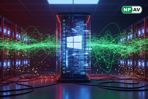Win-DoS vulnerabilities in Windows servers