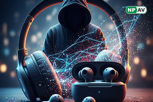 Bluetooth vulnerabilities in headphones