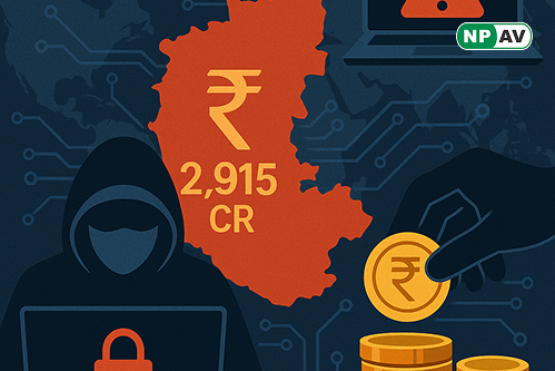 cybercrime statistics in Karnataka