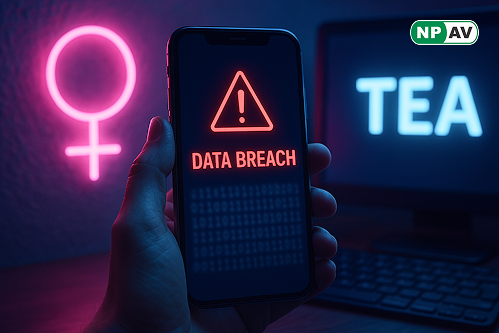 impact of the Tea app data breach